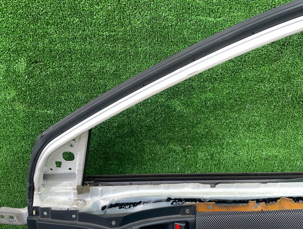 Дверь боковая передняя правая ALLEX ZZE123