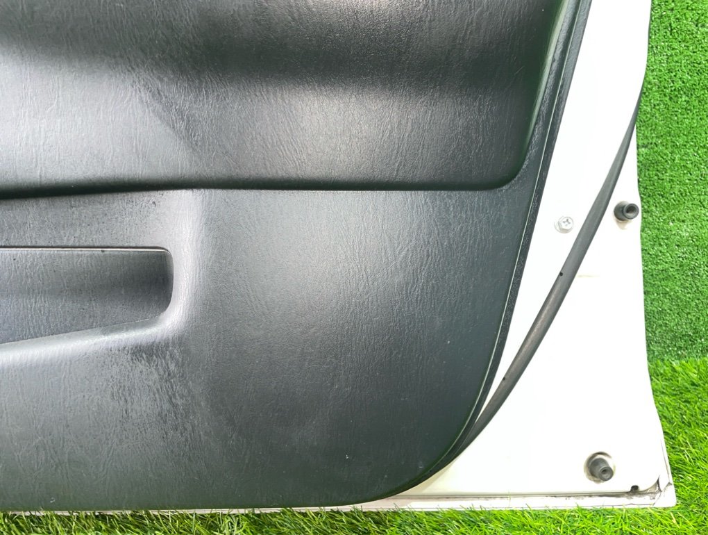 Дверь боковая передняя правая ALLEX ZZE123