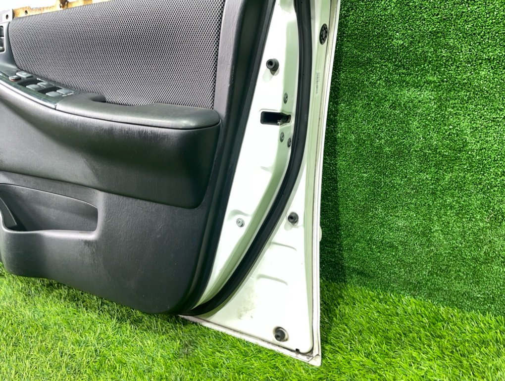 Дверь боковая передняя правая ALLEX ZZE123