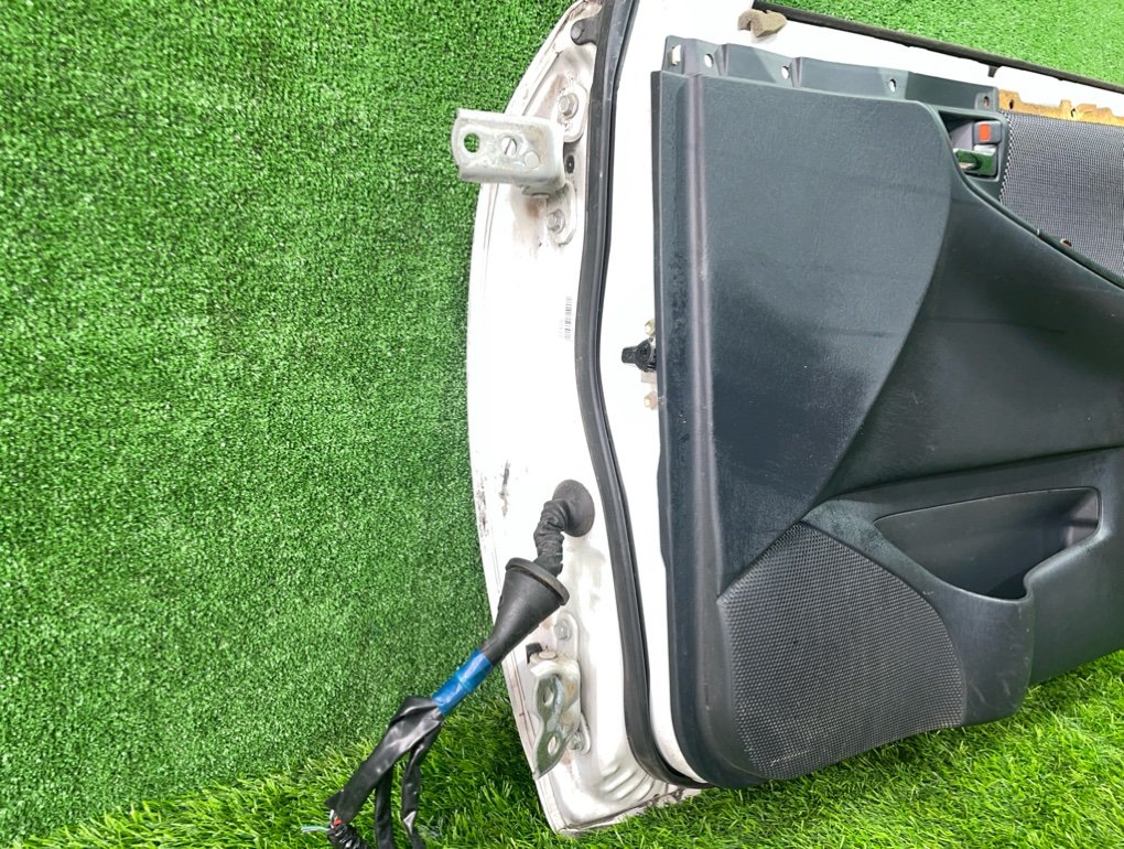 Дверь боковая передняя правая ALLEX ZZE123