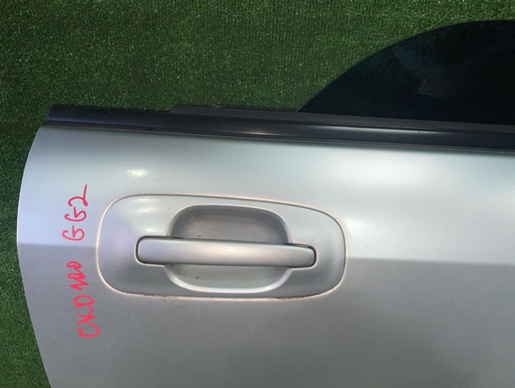 Дверь боковая задняя правая SUBARU IMPREZA GG2 EJ152