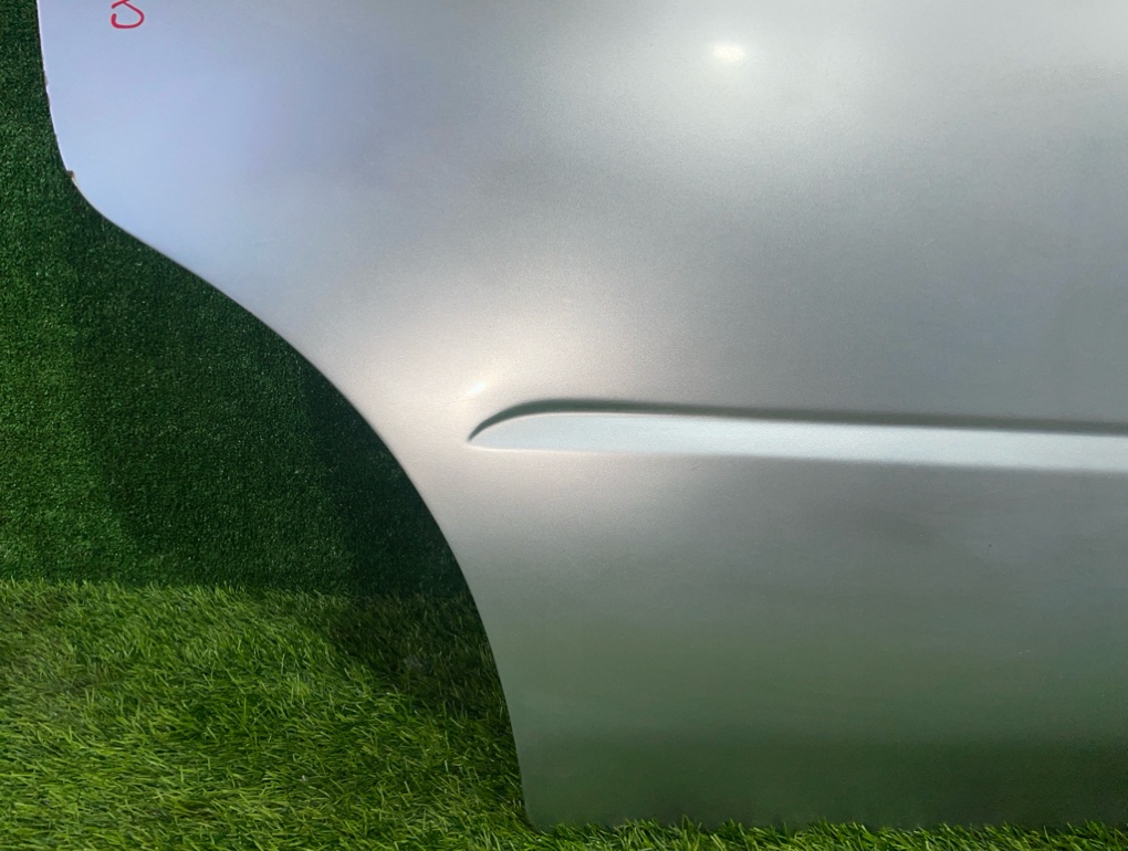 Дверь боковая задняя правая IMPREZA 2001 GG2 EJ152