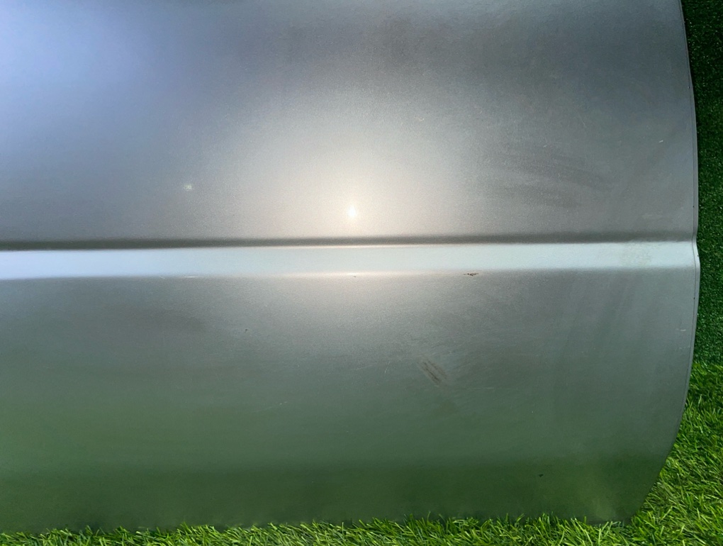 Дверь боковая задняя правая IMPREZA 2001 GG2 EJ152