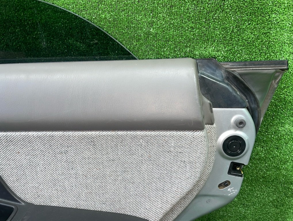 Дверь боковая задняя правая IMPREZA 2001 GG2 EJ152