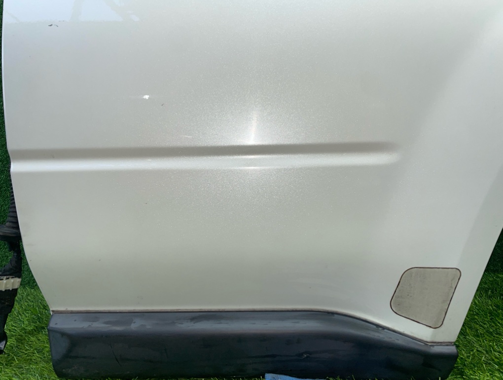 Дверь боковая задняя левая X-TRAIL 2008 TNT31 QR25DE