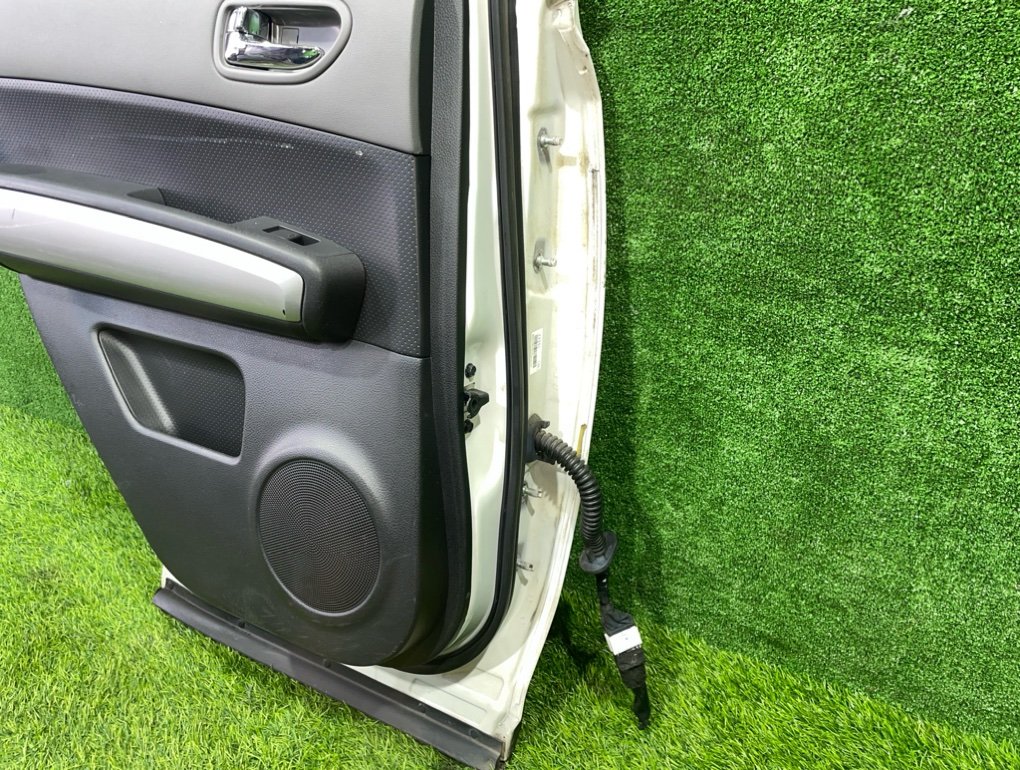 Дверь боковая задняя левая X-TRAIL 2008 TNT31 QR25DE