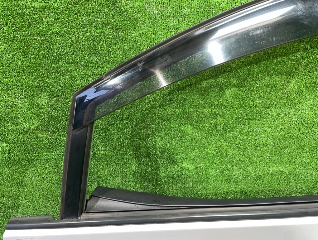 Дверь боковая передняя левая TOYOTA RACTIS NSP120 1NR-FE Дверь боковая передняя левая TOYOTA RACTIS NSP120 1NR-FE