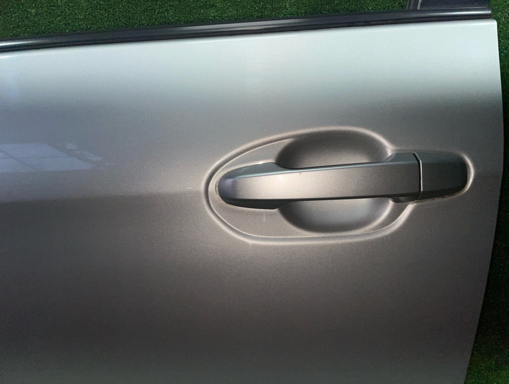 Дверь боковая передняя левая RACTIS 2012 NSP120 1NR-FE Дверь боковая передняя левая RACTIS 2012 NSP120 1NR-FE