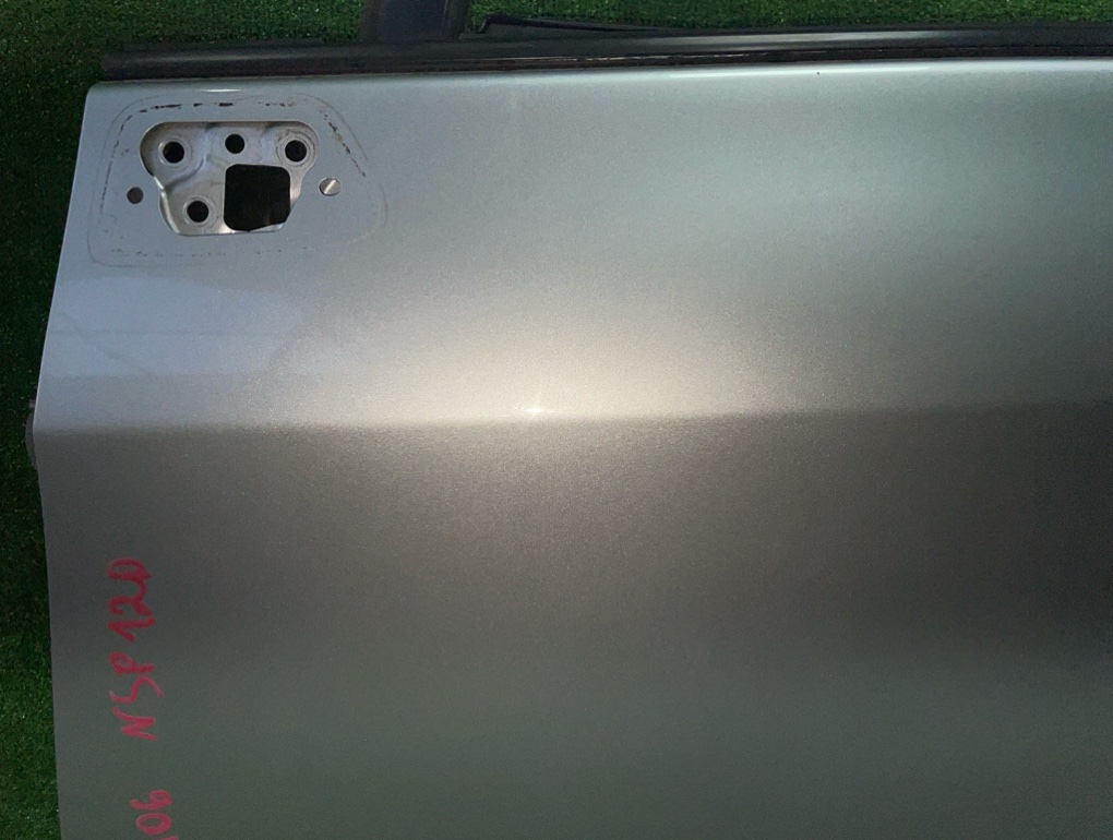 Дверь боковая передняя левая RACTIS 2012 NSP120 1NR-FE Дверь боковая передняя левая RACTIS 2012 NSP120 1NR-FE