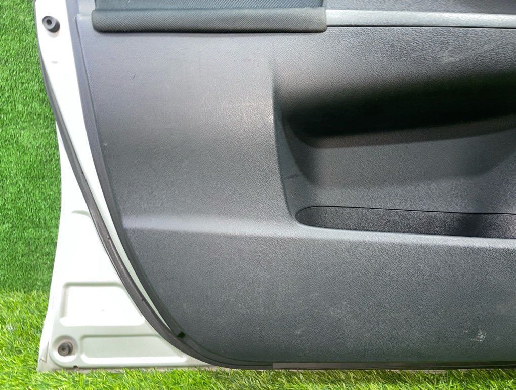 Дверь боковая передняя левая RACTIS 2012 NSP120 1NR-FE Дверь боковая передняя левая RACTIS 2012 NSP120 1NR-FE