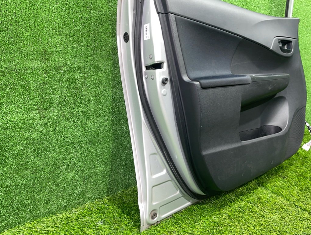 Дверь боковая передняя левая RACTIS 2012 NSP120 1NR-FE Дверь боковая передняя левая RACTIS 2012 NSP120 1NR-FE