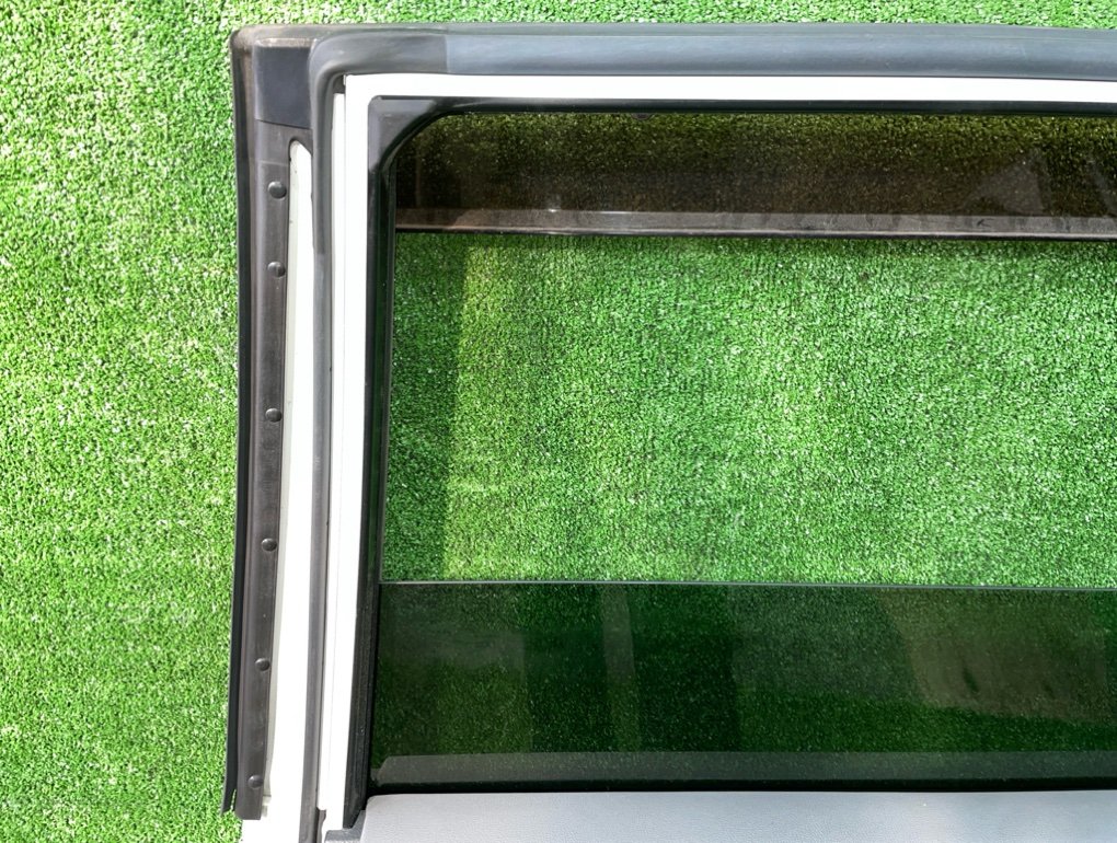 Дверь боковая задняя правая X-TRAIL 2008 TNT31 QR25DE Дверь боковая задняя правая X-TRAIL 2008 TNT31 QR25DE