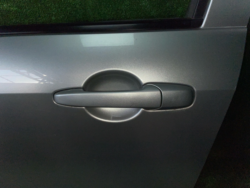 Дверь боковая передняя левая DEMIO 2006 DY3W ZJ-VE Дверь боковая передняя левая DEMIO 2006 DY3W ZJ-VE