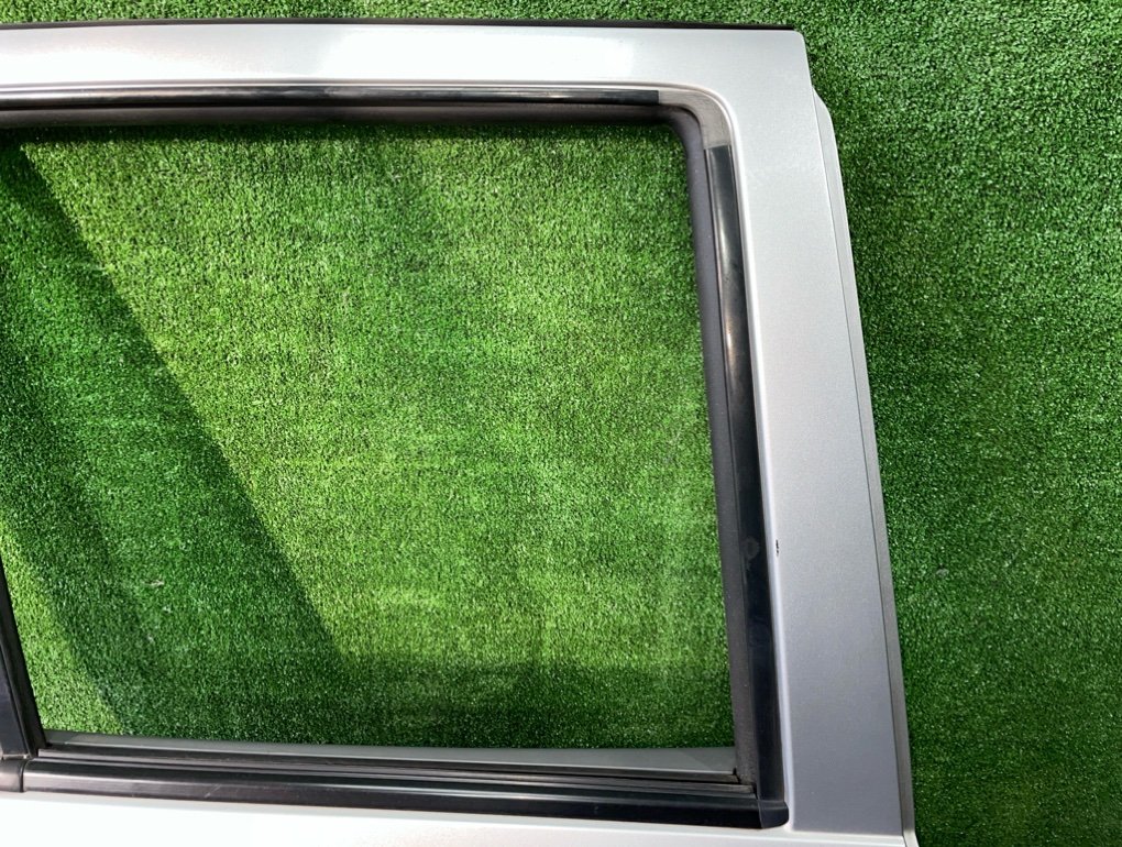 Дверь боковая задняя правая MAZDA DEMIO DY3W ZJ-VE Дверь боковая задняя правая MAZDA DEMIO DY3W ZJ-VE