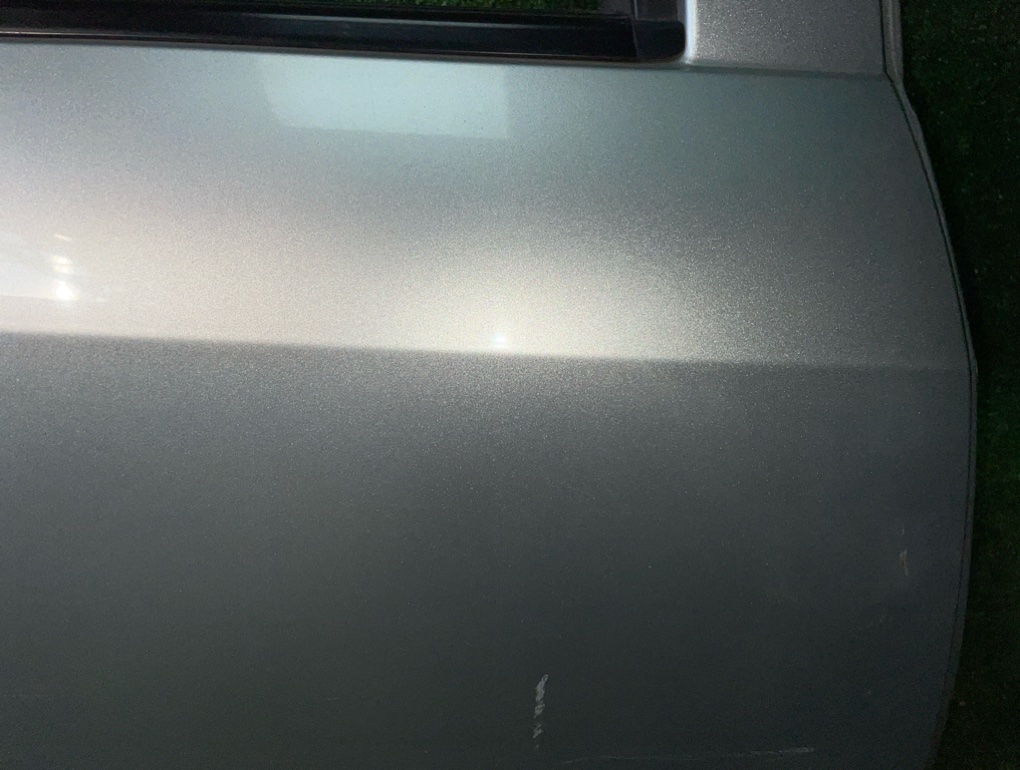 Дверь боковая задняя правая DEMIO 2006 DY3W ZJ-VE Дверь боковая задняя правая DEMIO 2006 DY3W ZJ-VE