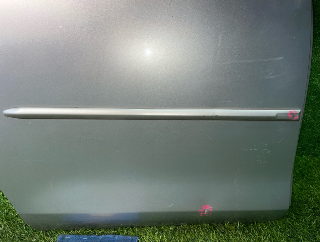 Дверь боковая задняя правая DEMIO 2006 DY3W ZJ-VE Дверь боковая задняя правая DEMIO 2006 DY3W ZJ-VE