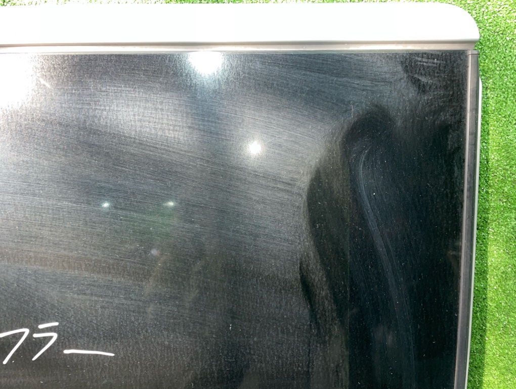 Дверь боковая задняя правая MOBILIO 2002 GB1 L15A