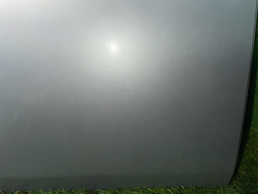 Дверь боковая задняя правая MOBILIO 2002 GB1 L15A