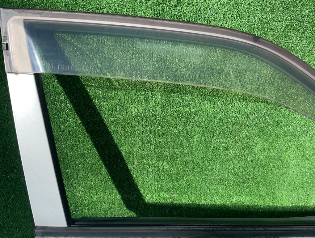 Дверь боковая передняя правая MITSUBISHI MIRAGE DINGO CQ1A 4G13