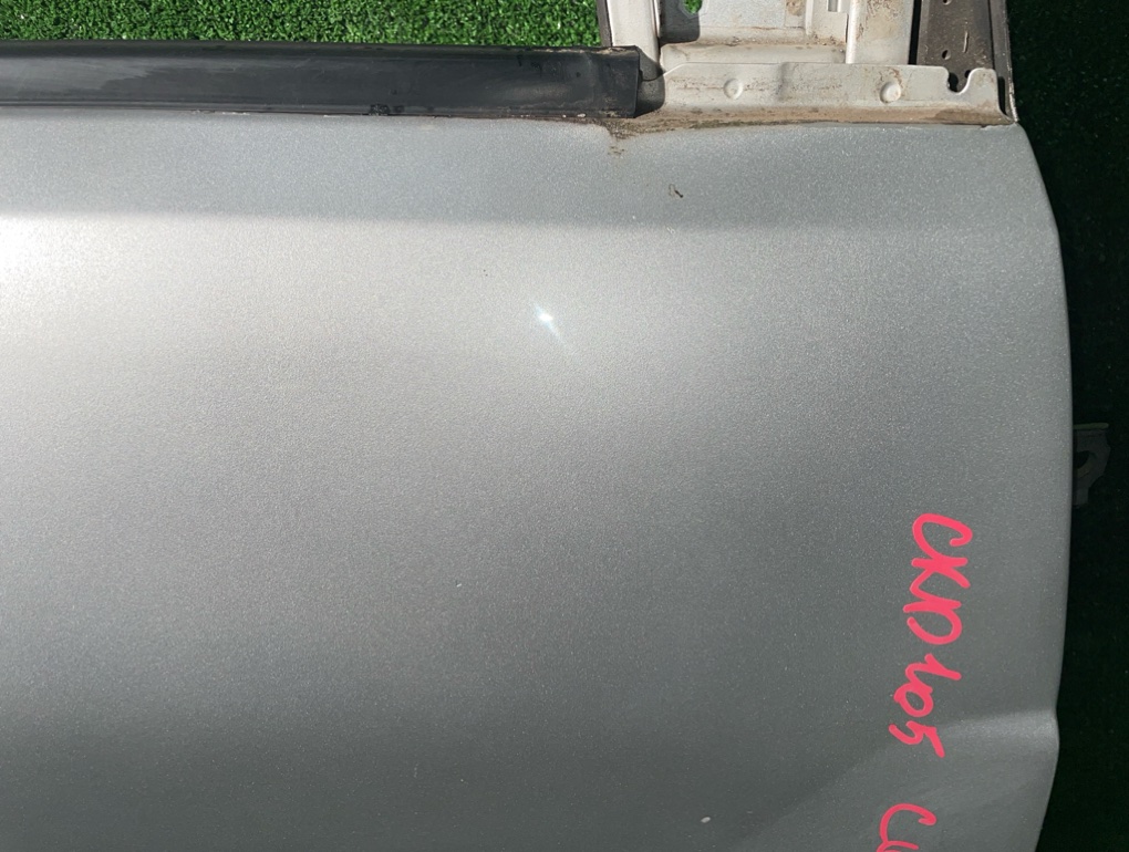 Дверь боковая передняя правая MIRAGE DINGO 2002 CQ1A 4G13