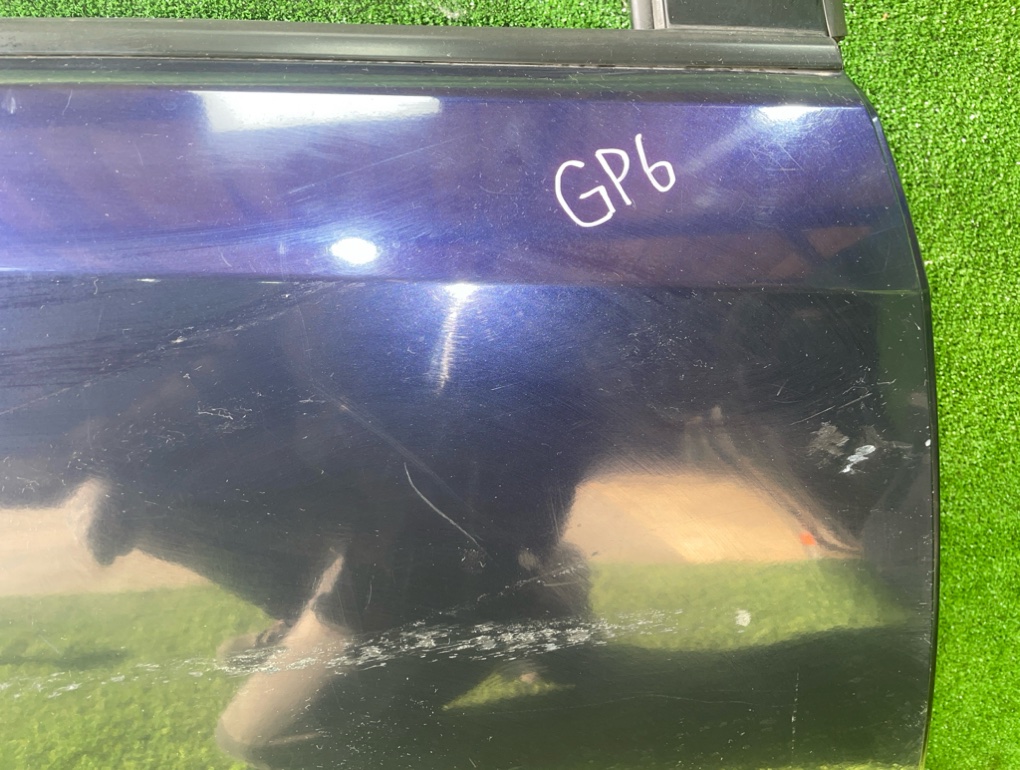 Дверь боковая задняя правая IMPREZA GP6