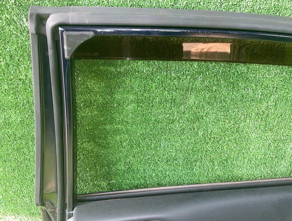 Дверь боковая задняя правая IMPREZA GP6