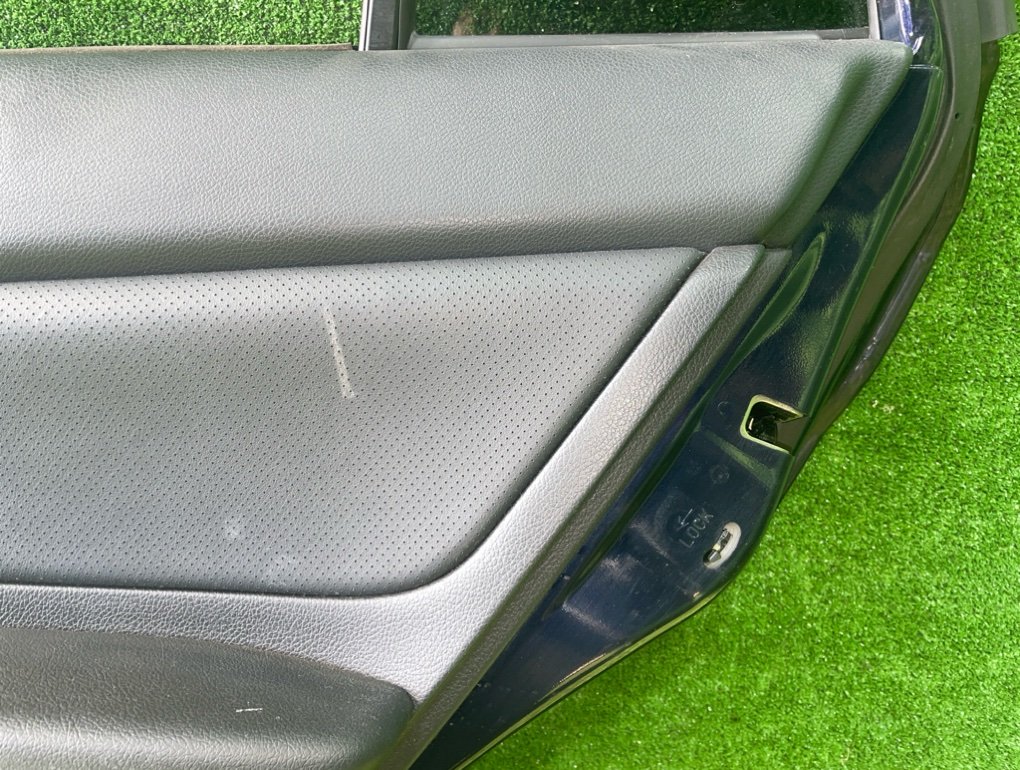 Дверь боковая задняя правая IMPREZA GP6