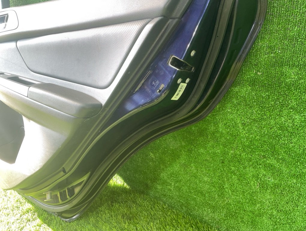 Дверь боковая задняя правая IMPREZA GP6