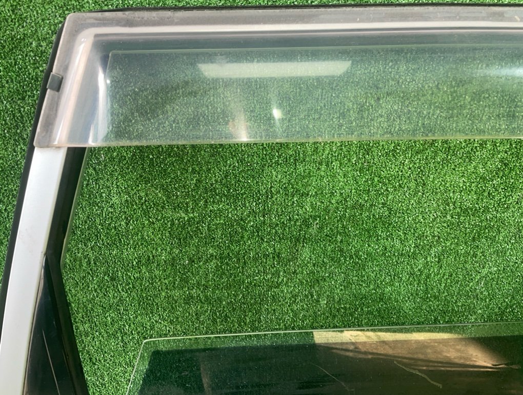 Дверь боковая задняя правая MITSUBISHI MIRAGE DINGO CQ1A 4G13