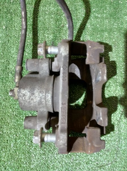 Суппорт передний правый COOPER 2000-2004 R50 W10B16A