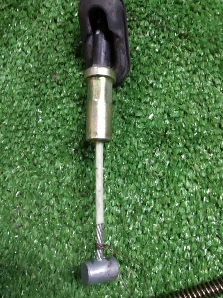Трос ручника задний правый FIT GD1 L13A