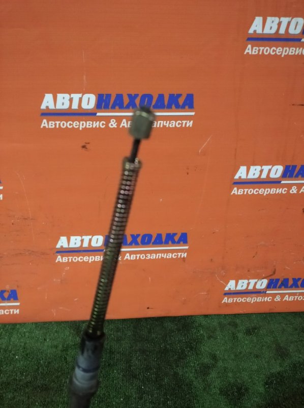 Трос ручника задний правый HONDA FIT GD1 L13A