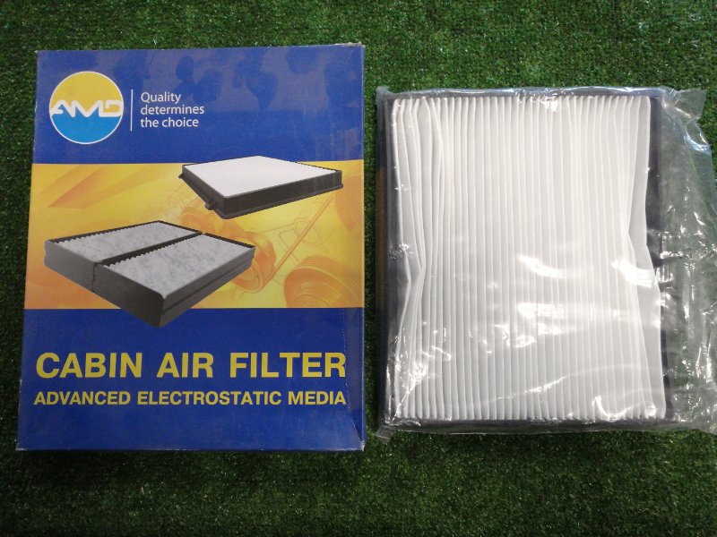 Фильтр салонный CHEVROLET FC22 новая