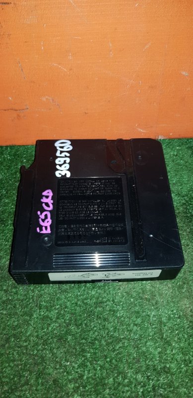 Cd чейнджер 750i 03.2008 E65 N62B48B Cd чейнджер 750i 03.2008 E65 N62B48B