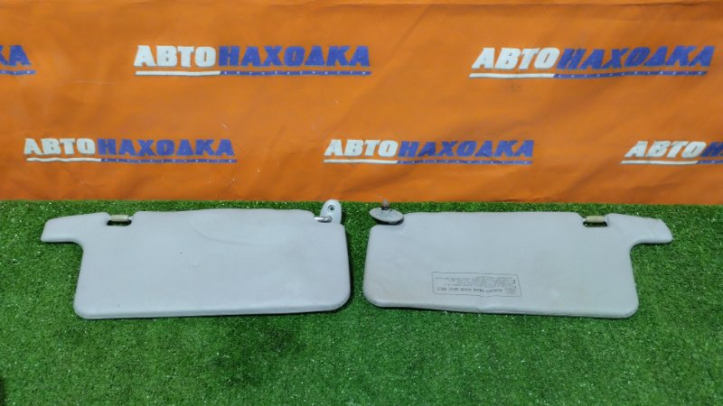 Козырек солнцезащитный CIVIC FERIO 1995-2000 EK8 D16Y4