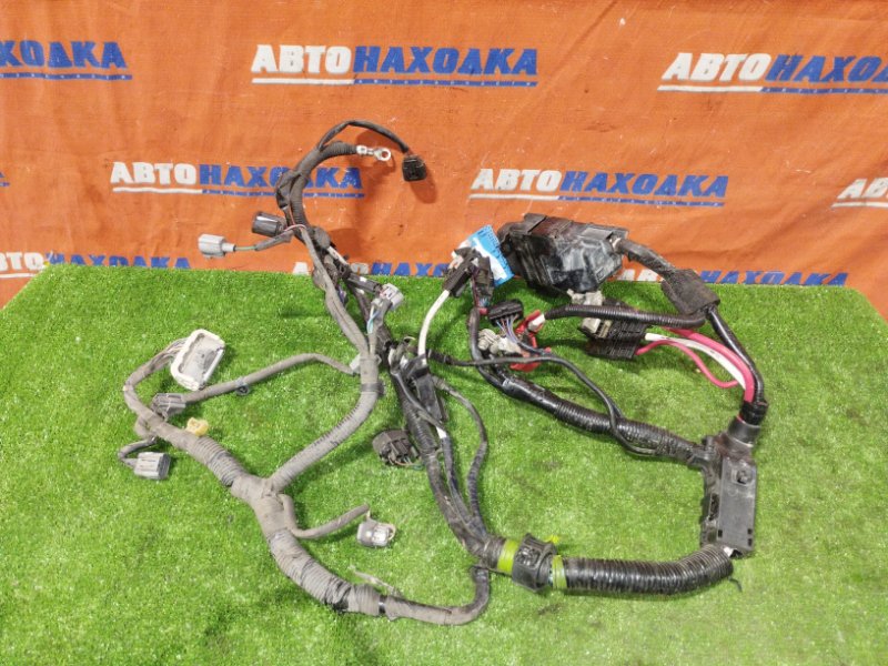 Электропроводка MAZDA BIANTE 2008-2018 CCEFW LF-VDS контрактная