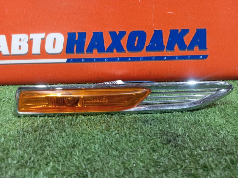 Повторитель поворота передний правый FORD MONDEO 2007-2014 BE TXBA 7S7113K354 контрактная