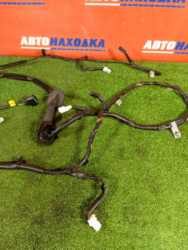Электропроводка задняя HYUNDAI IX35 LM G4KD