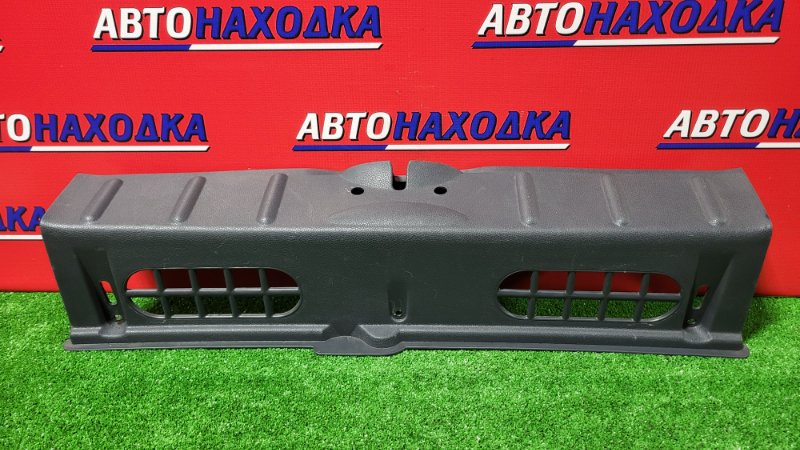 Накладка на порог багажника MINI COOPER S 2001-2006 R53 W11B16A контрактная