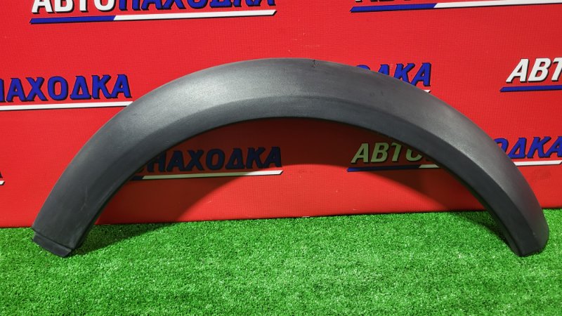 Накладка на крыло задняя левая MINI COOPER S 2001-2006 R53 W11B16A 1505869 контрактная