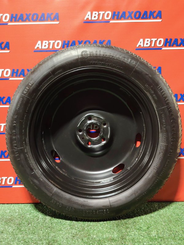 Запасное колесо TIGUAN 2006-2017 5N1 CAWA Запасное колесо TIGUAN 2006-2017 5N1 CAWA