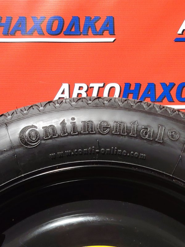 Запасное колесо VOLKSWAGEN TIGUAN 5N1 CAWA Запасное колесо VOLKSWAGEN TIGUAN 5N1 CAWA