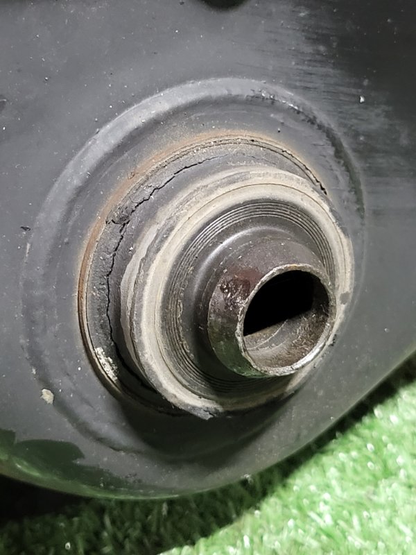 Балка поперечная передняя NISSAN MARCH AK12 CR12DE