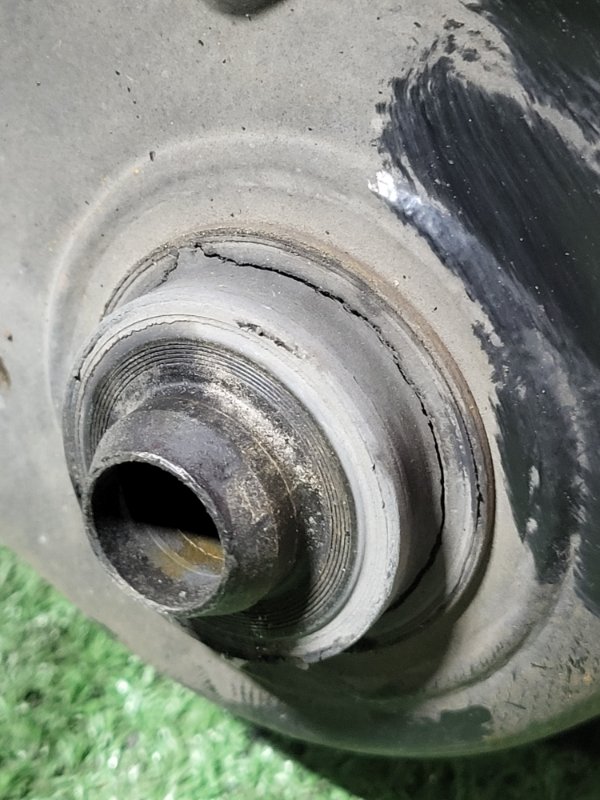 Балка поперечная передняя MARCH 2002-2010 AK12 CR12DE