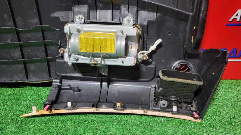 Торпедо COROLLA RUNX 2004-2006 NZE124 1NZ-FE Торпедо COROLLA RUNX 2004-2006 NZE124 1NZ-FE