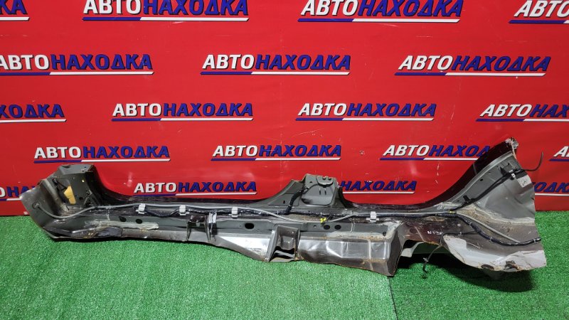 Порог кузова правый X-TRAIL 2000-2007 NT30 QR20DE