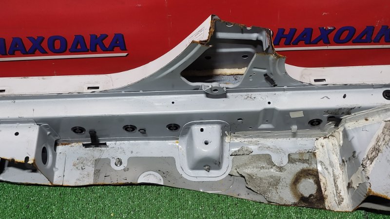 Порог кузова правый AXELA 2003-2009 BK5P ZY-VE Порог кузова правый AXELA 2003-2009 BK5P ZY-VE