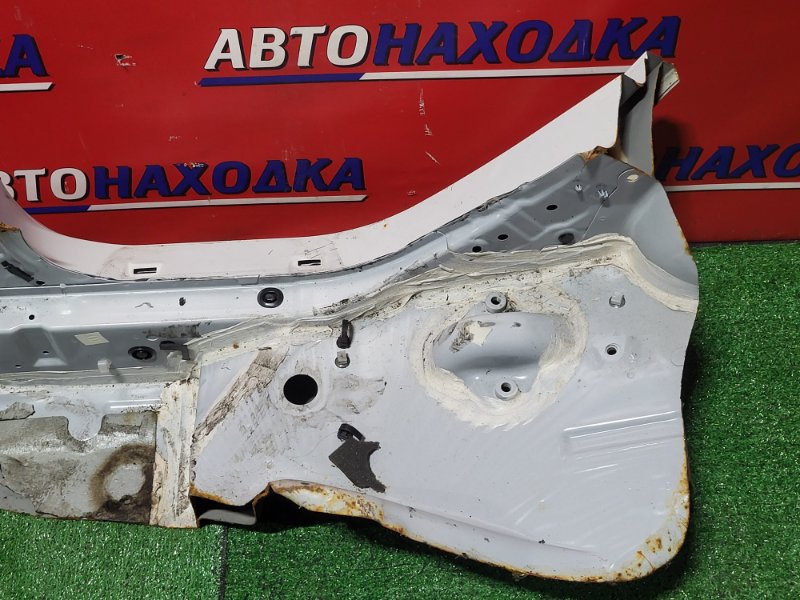 Порог кузова правый AXELA 2003-2009 BK5P ZY-VE Порог кузова правый AXELA 2003-2009 BK5P ZY-VE