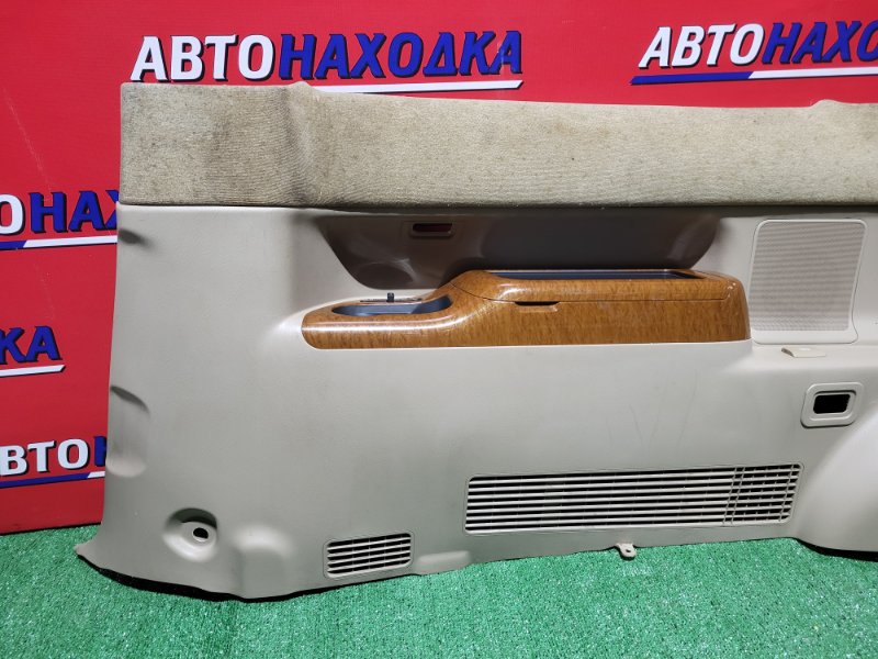 Обшивка салона правая STEPWGN 2001-2005 RF3 K20A