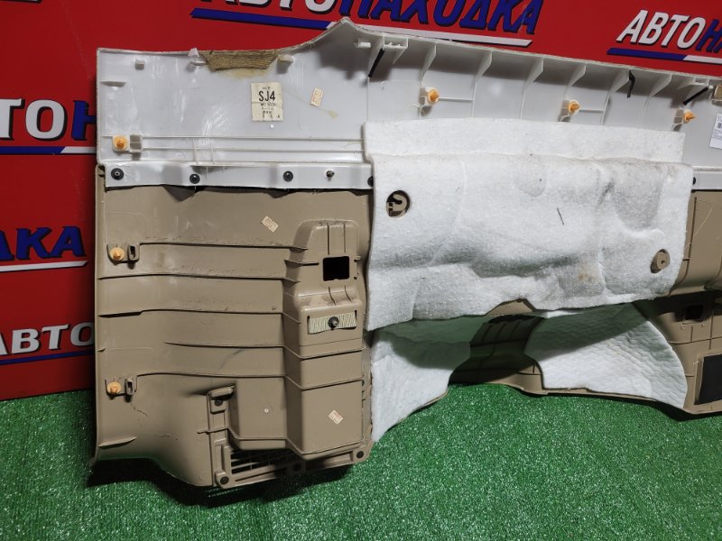 Обшивка салона правая STEPWGN 2001-2005 RF3 K20A